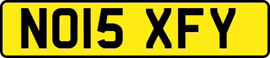 NO15XFY