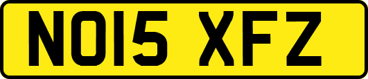 NO15XFZ