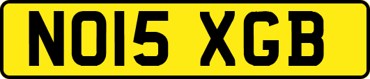 NO15XGB