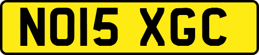 NO15XGC