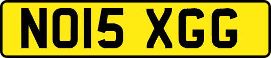 NO15XGG