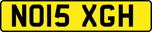 NO15XGH