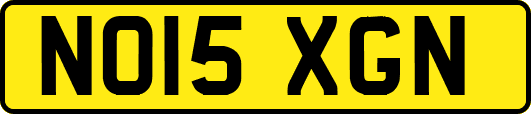NO15XGN