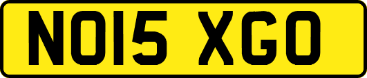 NO15XGO