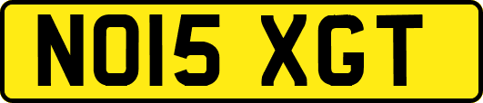 NO15XGT
