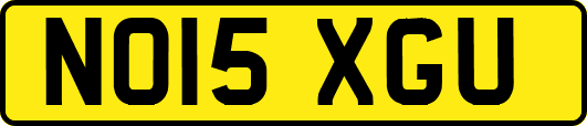 NO15XGU