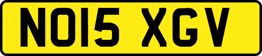 NO15XGV