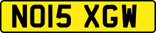NO15XGW
