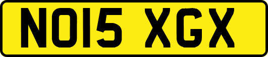 NO15XGX