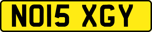 NO15XGY