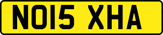 NO15XHA
