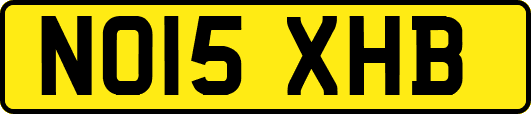NO15XHB