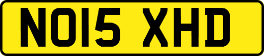 NO15XHD