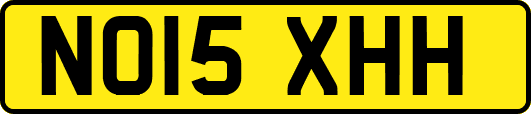 NO15XHH