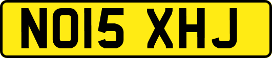 NO15XHJ