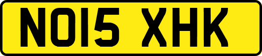 NO15XHK