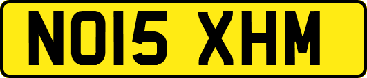 NO15XHM
