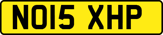 NO15XHP