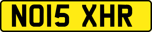 NO15XHR