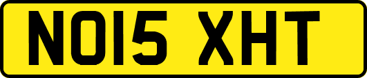 NO15XHT