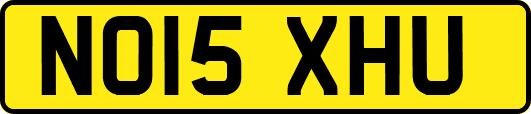NO15XHU