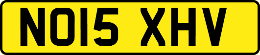 NO15XHV
