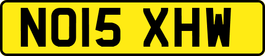 NO15XHW