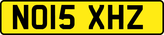 NO15XHZ