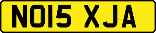 NO15XJA