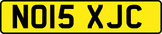 NO15XJC