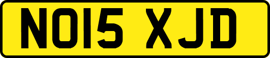 NO15XJD