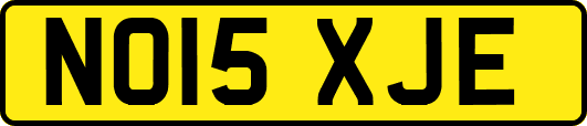 NO15XJE