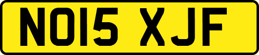 NO15XJF