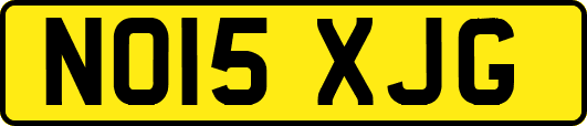 NO15XJG