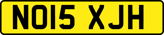 NO15XJH