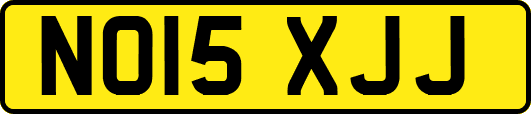 NO15XJJ