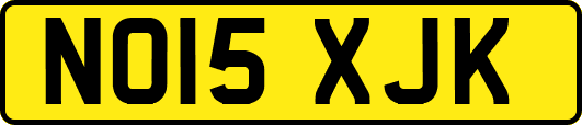 NO15XJK