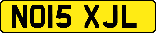 NO15XJL