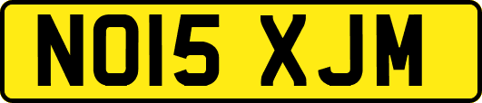 NO15XJM