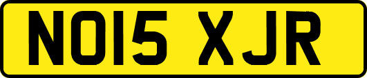 NO15XJR
