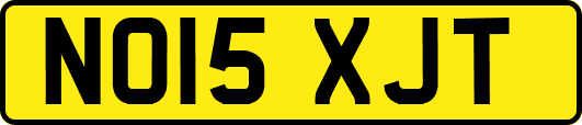 NO15XJT