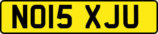NO15XJU