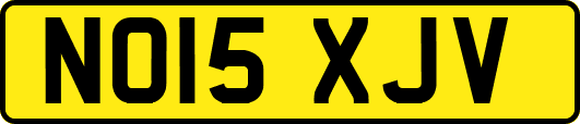 NO15XJV