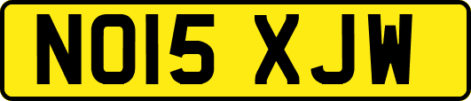 NO15XJW