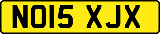 NO15XJX