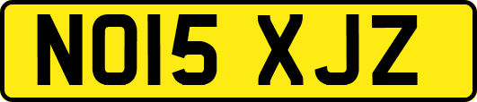 NO15XJZ