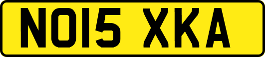 NO15XKA
