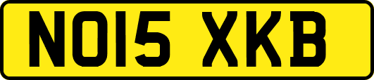 NO15XKB