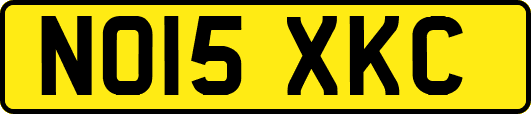 NO15XKC