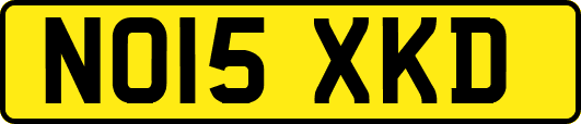 NO15XKD